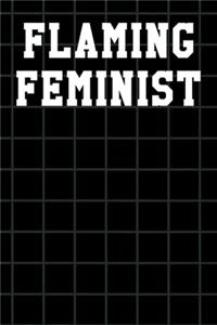Flaming Feminist