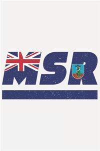 Msr