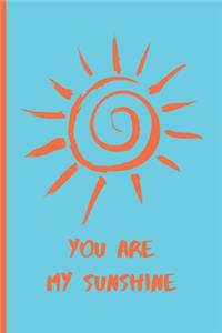 You Are My Sunshine