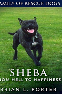Sheba (Family of Rescue Dogs Book 2)