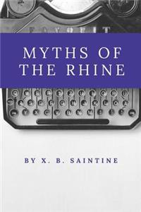 Myths of the Rhine