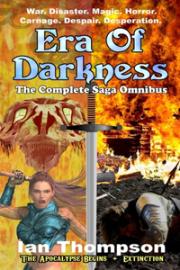 Era Of Darkness