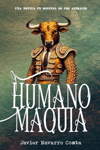 novela en defensa de los animales