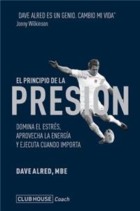 principio de la presión