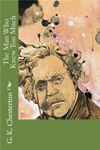 The Man Who Knew Too Much