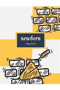 newborn baby books