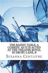 The basset-table