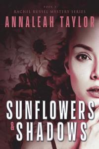 Sunflowers and Shadows