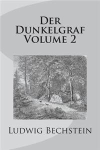 Der Dunkelgraf Volume 2