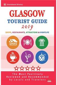 Glasgow Tourist Guide 2019