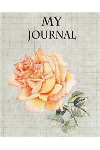 My Journal