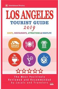 Los Angeles Tourist Guide 2019