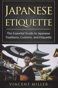 Japanese Etiquette