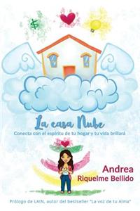 La Casa Nube