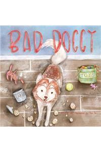 Bad Doggy