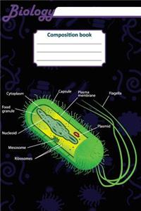 Biology Composition book