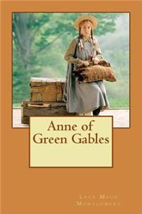 Anne of Green Gables