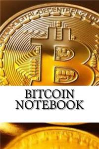 Bitcoin Notebook