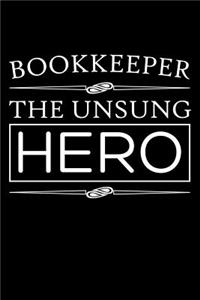 Bookkeeper, The Unsung Hero