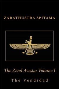 The Zend Avesta