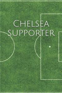 Chelsea Supporter