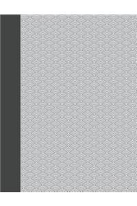 Notebook Japanese White Wave