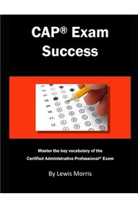 CAP Exam Success