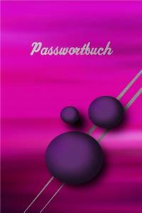 Passwortbuch