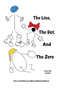 Line, The Dot, and The Zero