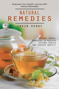Natural Remedies