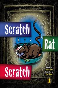Scratch Rat Scratch