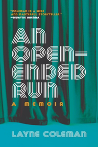 Open-Ended Run