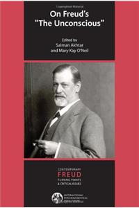 On Freud's the Unconscious