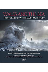 Wales and the Sea