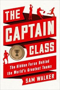 Captain Class