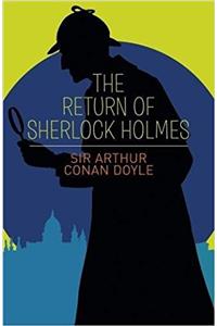 The Return of Sherlock Holmes