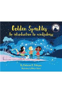 Golden Sparkles