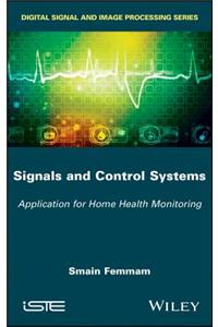 Signals and Control Systems