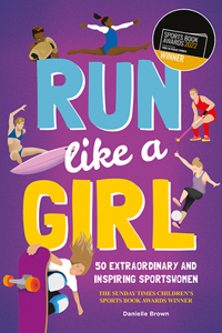 Run Like a Girl