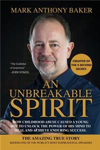 unbreakable spirit
