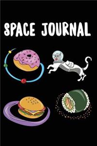 Space Journal