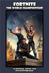Fortnite - The World Championship