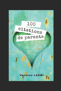 100 Citations de parents