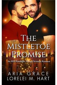 Mistletoe Promise