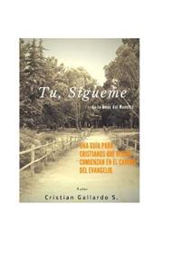 Tu, Sigueme