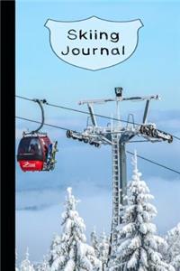 Skiing Journal