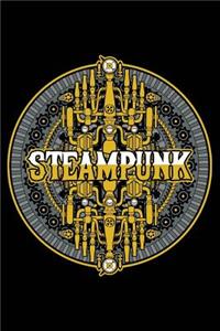 Steampunk