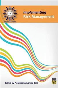 Implementing Risk Management