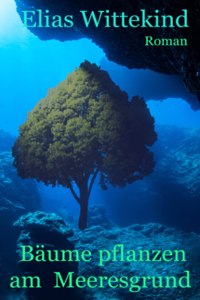 Bäume pflanzen am Meeresgrund