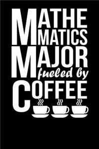 Math Major Fueled by Coffee